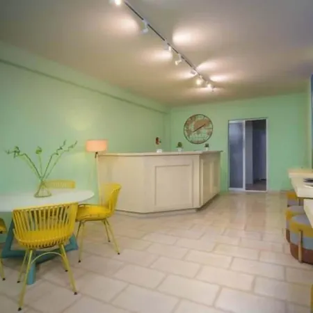 Chios Hotel