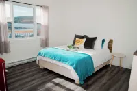 Blanches Hideaway Hotel a Burlington