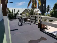 Heritage Guest House Levuka Hoteles en Isla wakaya