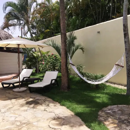 Hotel Voramar