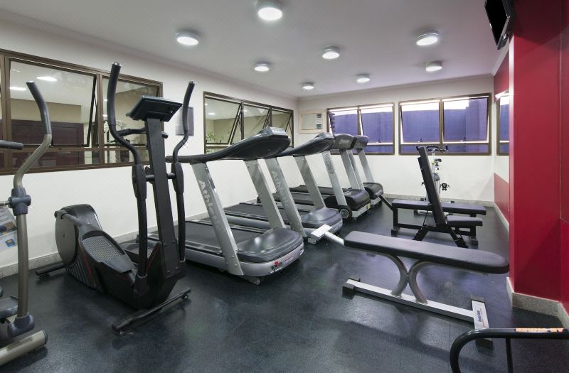 Comfort Hotel Goiânia photo 3