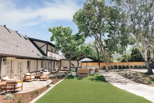 The Marlo Hotels in Solvang