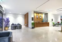 อัสซาฟา โกลเด้น โรงแรม - 3 ดาว
