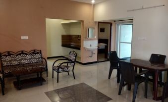 Spice Homestay Apartment