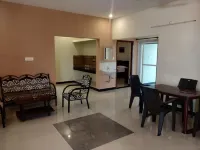 Spice Homestay Apartment Hotels in Singanallur