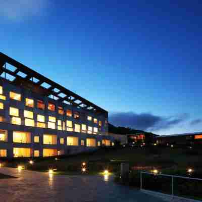 庭園露台長崎酒店度假酒店 Hotel Exterior