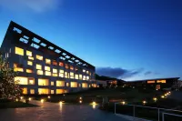 Garden Terrace Nagasaki Hotel & Resort Hotels in 