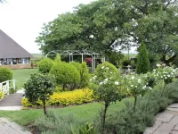 Nauntons Guest House & Wedding Venue Hotels in Uthukela DC
