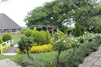 Nauntons Guest House & Wedding Venue