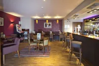 Premier Inn Edinburgh Park (Airport)