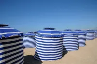 Premiere Classe Deauville - Touques Hotels in Touques