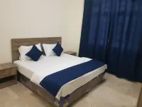 Today House Suites 2 Hôtels à : Salalah
