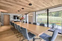 Chalet White Pearl by Myalps - 4-Star