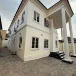 The Breeze Apartment Hotels in Ojodu