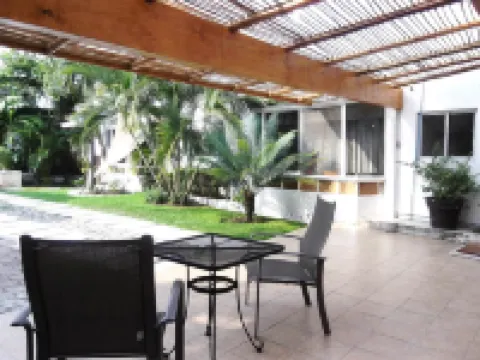 Finca Chipitlán Hotel