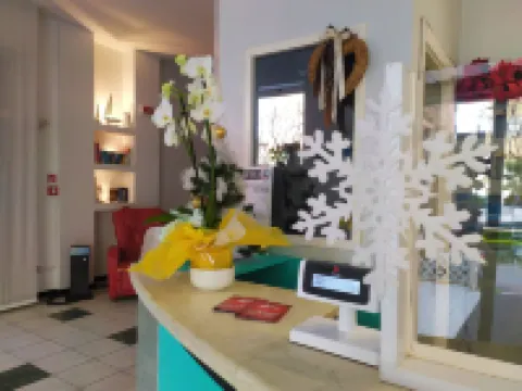 Hotel Caesar Hotels in Pesaro
