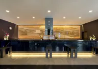 호텔 루트 인 그랜드 우에다 에키마에