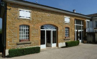 Chambres d'Hôtes "LE CALME"