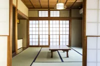 Cafe & Guest House Nagonoya - hostel