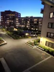 The Park Homestay Hotels in Finstadjordet