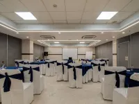 Iris Park Hotel Hotels near Chanakyapuri