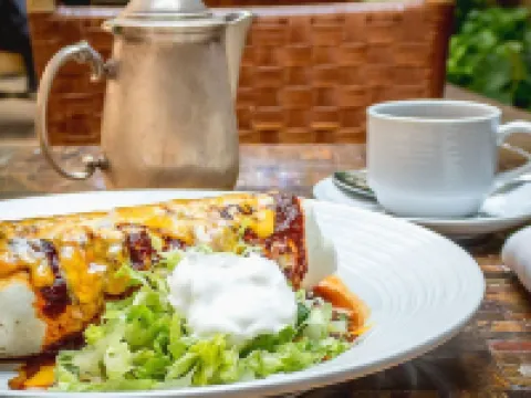 Hotel Encanto de Las Cruces Hotels in Las Cruces