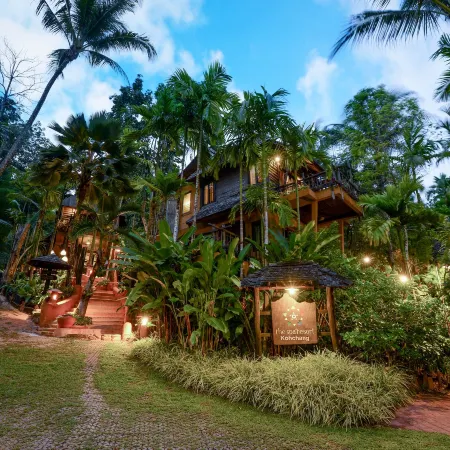 The Spa Koh Chang Resort