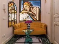 Tu Chiamale Emozioni 3 Suite Hotels near Portuense