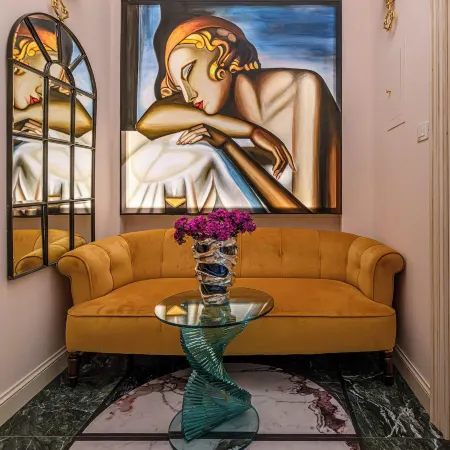 Tu Chiamale Emozioni 3 Suite
