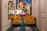 Tu Chiamale Emozioni 3 Suite - Condos