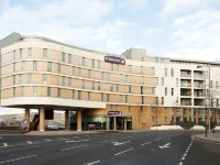 Premier Inn Belfast Titanic Quarter Hotels near Belfast Central Train Station