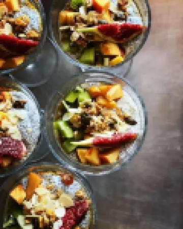 桑達亞奢華套房飯店