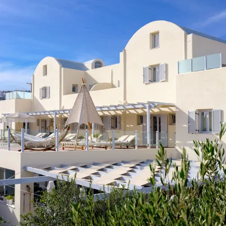 Aliter Suites