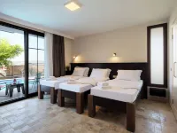 제스메케스 호텔 쉐메 호텔