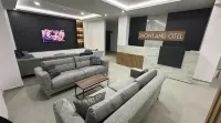 Snowland Otel Sarikamis - 3 Yıldız