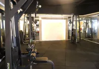 Kule Hotel&Spa Gaziantep - palestra