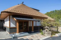 Miyama Sansou Hotels near Hiranodai Highland Viewing Platform