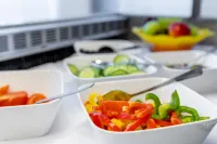 Trip Inn Kongresshotel Frankfurt-Rodgau - breakfast