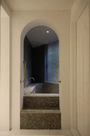 Biennale Hotel Отели рядом с достопримечательностью «Jungoe Park»