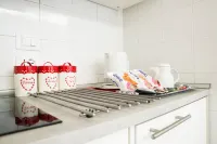10 - 12 Tourist House Apartment Centre Bologna