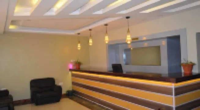 The Night Motel Kisii Hotels in Kisii township