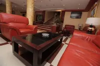 Abbassides Palace Hotels in Cheraga