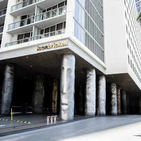 Brickell by Miami Vacation Rentals