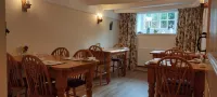 Degembris Farmhouse Hotels in Mitchell