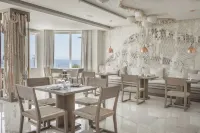 帕拉迪爾姆酒店 - 早餐