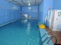 Arinza Tower Quality Apartments Hotels in Salmiya