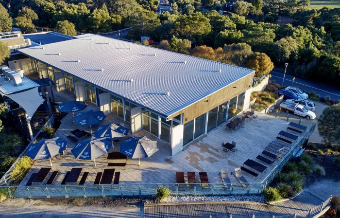 Racv Inverloch Resort