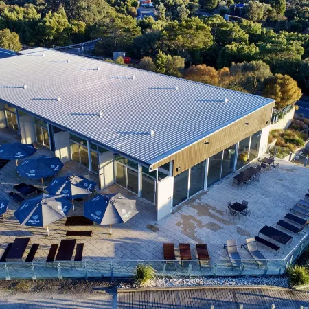 Racv Inverloch Resort