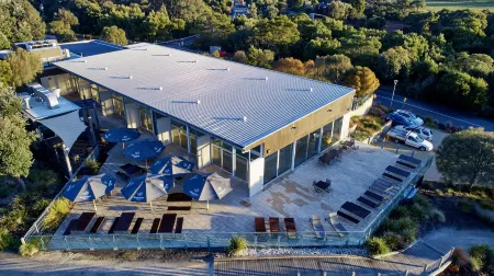 Racv Inverloch Resort Отели рядом с достопримечательностью «Басс Кост Хелт»