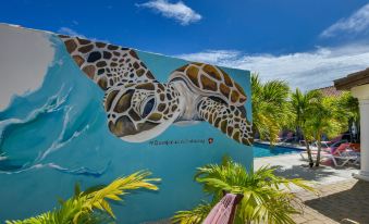 Boutique Hotel Swiss Paradise Aruba Villas and Suites